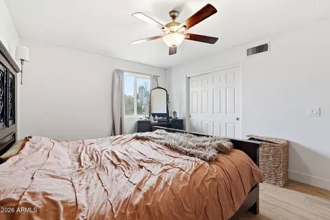 Bedroom - 2858 E Redfield Rd, Gilbert, AZ 85234 photo 3 of 4