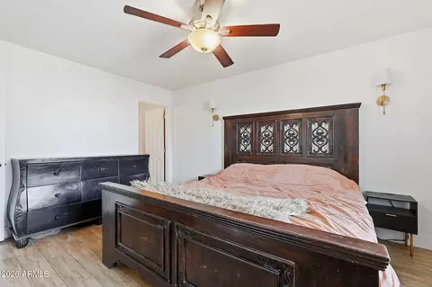 Bedroom - 2858 E Redfield Rd, Gilbert, AZ 85234 photo 2 of 4