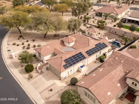 32269 N Larkspur Dr, San Tan Valley, AZ 85143