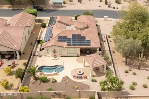 32269 N Larkspur Dr, San Tan Valley, AZ 85143