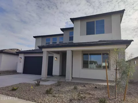 10839 N 156th Dr, Surprise, AZ 85379