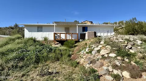 32240 S Lisa Dr, Black Canyon City, AZ 85324