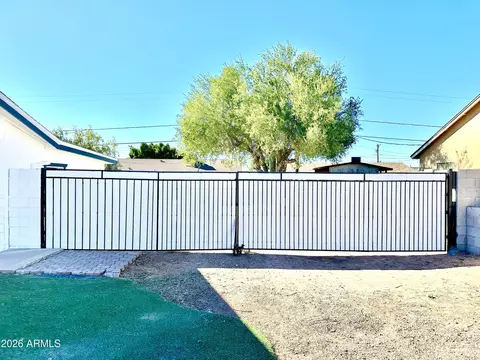 Exterior - 524 S Saguaro Dr, Apache Junction, AZ 85120 photo 7 of 7