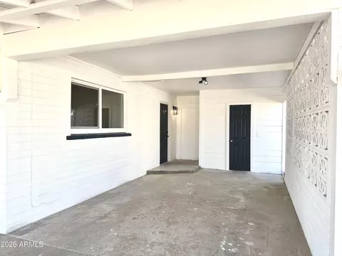 Exterior - 524 S Saguaro Dr, Apache Junction, AZ 85120 photo 4 of 7