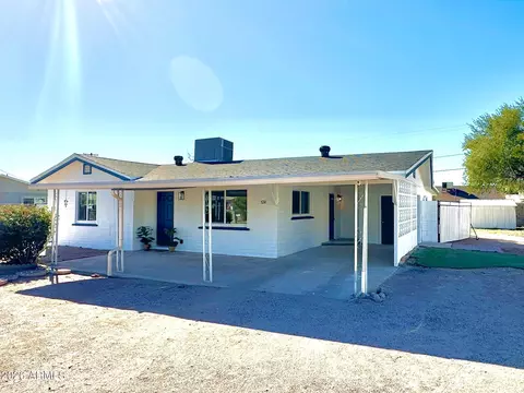 524 S Saguaro Dr, Apache Junction, AZ 85120