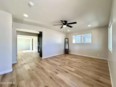Living - 524 S Saguaro Dr, Apache Junction, AZ 85120 photo 2 of 2