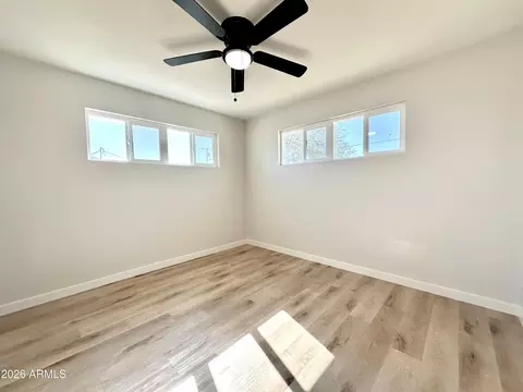 Bedroom - 524 S Saguaro Dr, Apache Junction, AZ 85120 photo 2 of 2