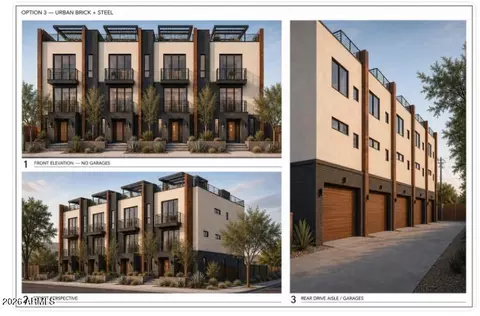 919 S Wilson St #5, Tempe, AZ 85281
