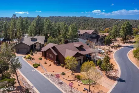 906 N Autumn Sage Ct, Payson, AZ 85541