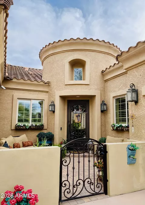 28317 N 112th Way, Scottsdale, AZ 85262