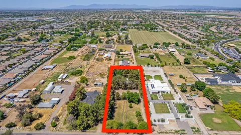 21410 S Lindsay Rd, Chandler, AZ 85286
