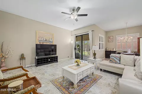Living - 755 E Orchid Ln, Gilbert, AZ 85296 photo 3 of 6