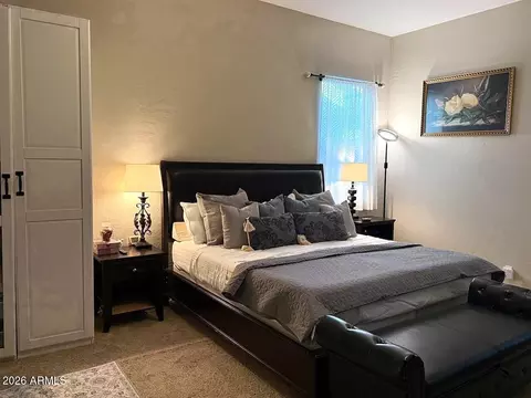 Bedroom - 755 E Orchid Ln, Gilbert, AZ 85296 photo 1 of 3