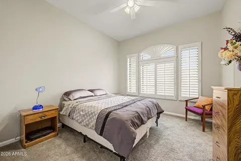 Bedroom - 755 E Orchid Ln, Gilbert, AZ 85296 photo 5 of 5