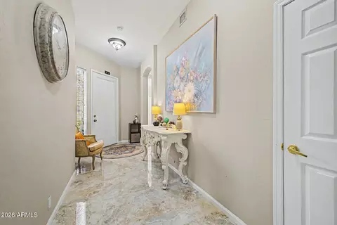 Entry Way - 755 E Orchid Ln, Gilbert, AZ 85296 photo 2 of 3