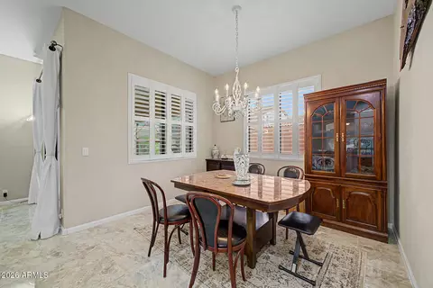 Dining - 755 E Orchid Ln, Gilbert, AZ 85296 photo 1 of 1
