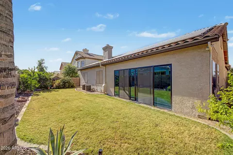 Exterior - 755 E Orchid Ln, Gilbert, AZ 85296 photo 5 of 9