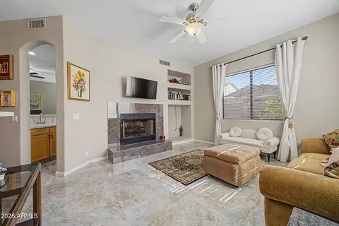 Living - 755 E Orchid Ln, Gilbert, AZ 85296 photo 6 of 6