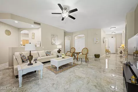 Living - 755 E Orchid Ln, Gilbert, AZ 85296 photo 2 of 6