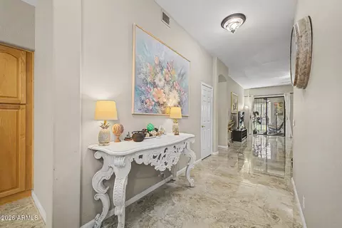 Entry Way - 755 E Orchid Ln, Gilbert, AZ 85296 photo 1 of 3