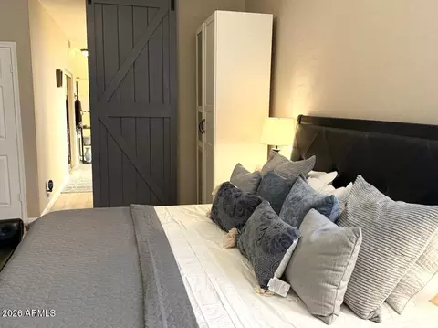 Bedroom - 755 E Orchid Ln, Gilbert, AZ 85296 photo 3 of 3