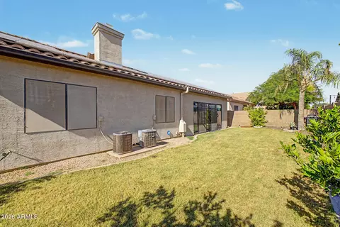 Exterior - 755 E Orchid Ln, Gilbert, AZ 85296 photo 4 of 9