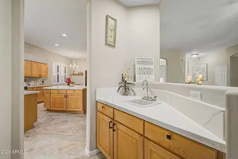 Entry Way - 755 E Orchid Ln, Gilbert, AZ 85296 photo 3 of 3