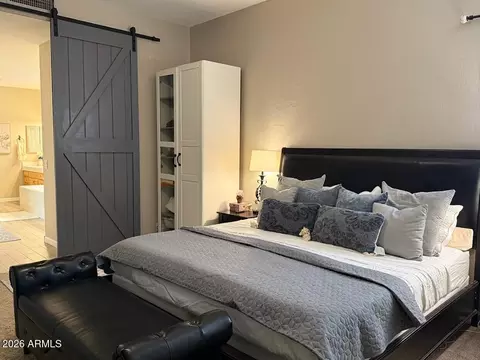 Bedroom - 755 E Orchid Ln, Gilbert, AZ 85296 photo 2 of 3
