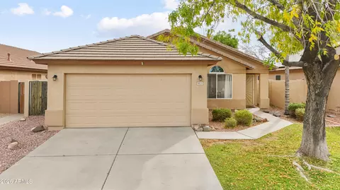 8623 W Monona Ln, Peoria, AZ 85382