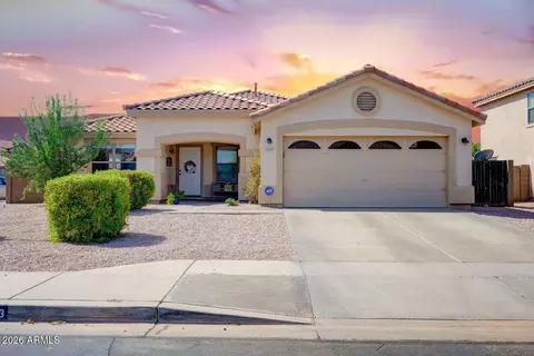11533 E Quicksilver Ave, Mesa, AZ 85212