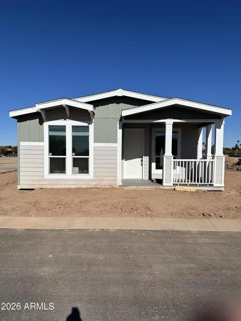 109 N Mustang Run, Casa Grande, AZ 85122