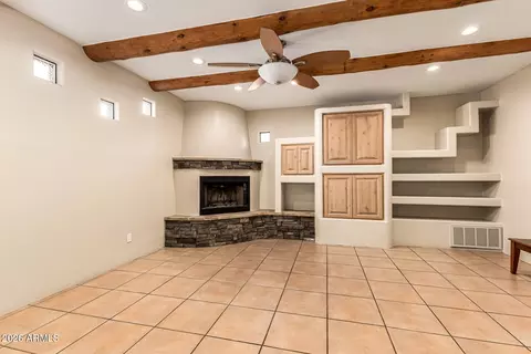 Living - 1732 E Gelding Dr, Phoenix, AZ 85022 photo 1 of 7
