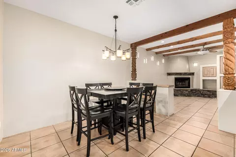 Dining - 1732 E Gelding Dr, Phoenix, AZ 85022 photo 2 of 2