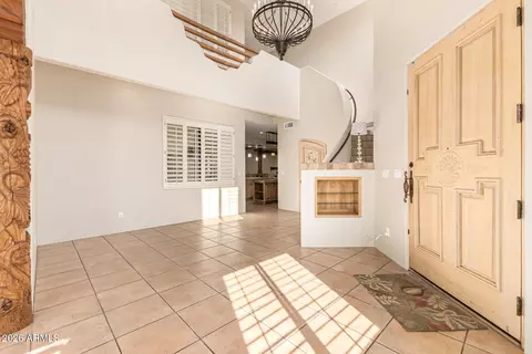 Entry Way - 1732 E Gelding Dr, Phoenix, AZ 85022 photo 1 of 3