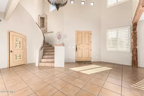 Entry Way - 1732 E Gelding Dr, Phoenix, AZ 85022 photo 2 of 3