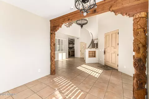Entry Way - 1732 E Gelding Dr, Phoenix, AZ 85022 photo 3 of 3