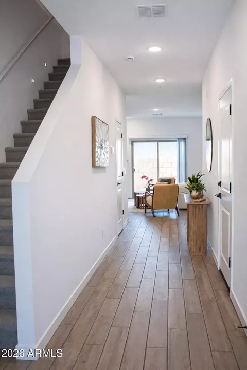 Entry Way - 28131 N 28th Ave, Phoenix, AZ 85085 photo 2 of 2