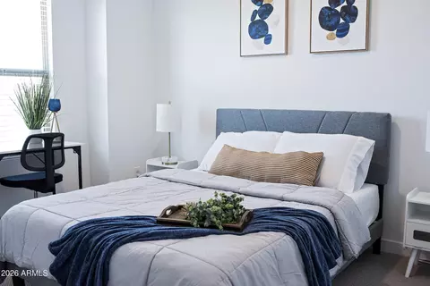 Bedroom - 28131 N 28th Ave, Phoenix, AZ 85085 photo 3 of 3