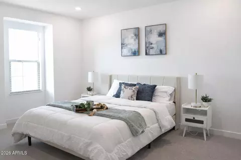 Bedroom - 28131 N 28th Ave, Phoenix, AZ 85085 photo 1 of 3