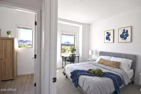 Bedroom - 28131 N 28th Ave, Phoenix, AZ 85085 photo 2 of 3