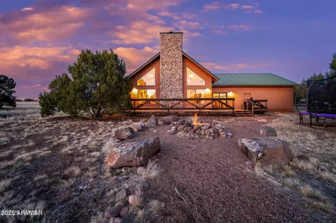 1923 Creekside Cir, Show Low, AZ 85901