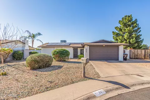 921 W Muriel Dr, Phoenix, AZ 85023