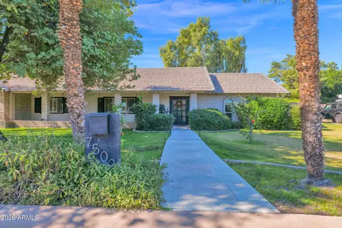 7502 N 10th St, Phoenix, AZ 85020
