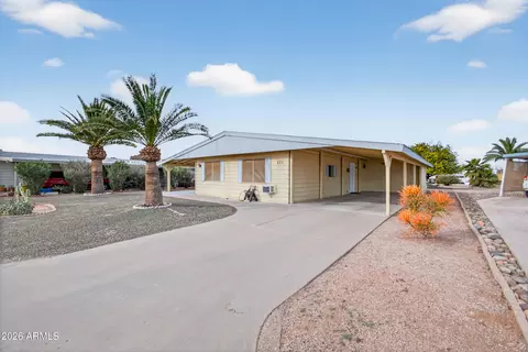 426 S 81st Pl, Mesa, AZ 85208