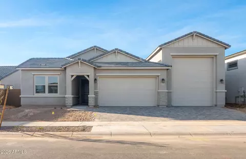 24756 N 169th Ave, Surprise, AZ 85387