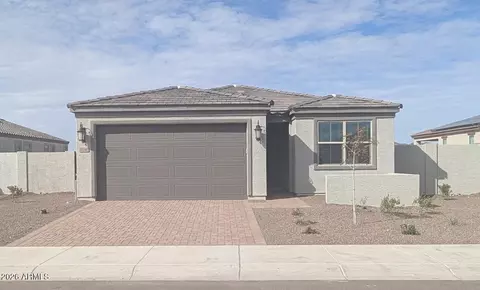 16340 S 182nd Dr, Goodyear, AZ 85338