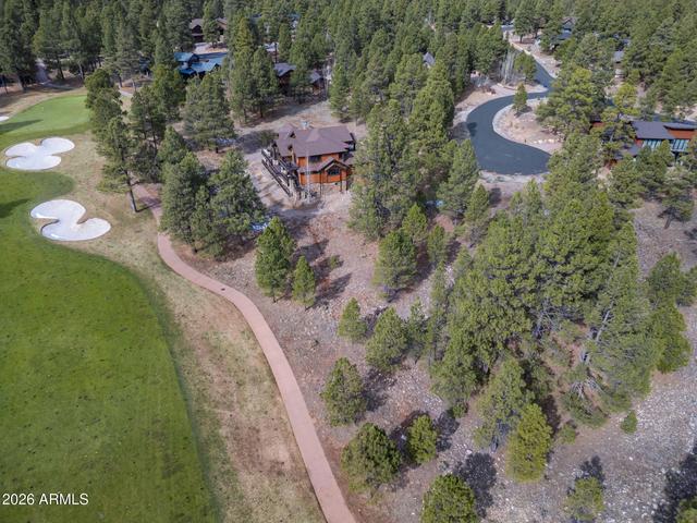 1618 E Marbella Ct #18, Flagstaff, AZ 86005