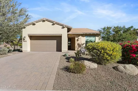 17660 E Fort Verde Rd, Rio Verde, AZ 85263