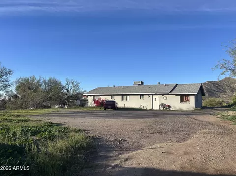 444 W Valentine St, Superior, AZ 85173