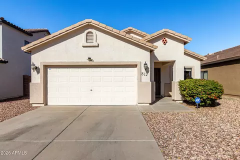812 W Saint Charles Ave, Phoenix, AZ 85041